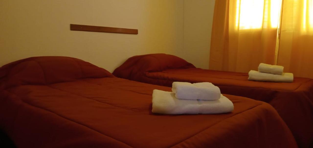 Departamento Altos Plaza Independencia Ubicadisimo!! Apartment Mendoza Luaran gambar