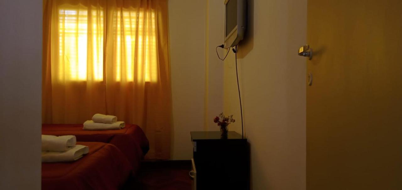 Departamento Altos Plaza Independencia Ubicadisimo!! Apartment Mendoza Luaran gambar
