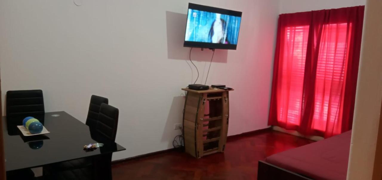 Departamento Altos Plaza Independencia Ubicadisimo!! Apartment Mendoza Luaran gambar