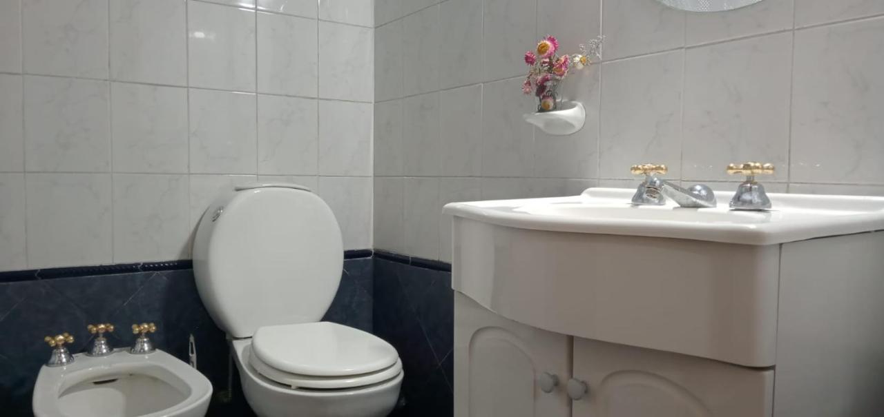 Departamento Altos Plaza Independencia Ubicadisimo!! Apartment Mendoza Luaran gambar