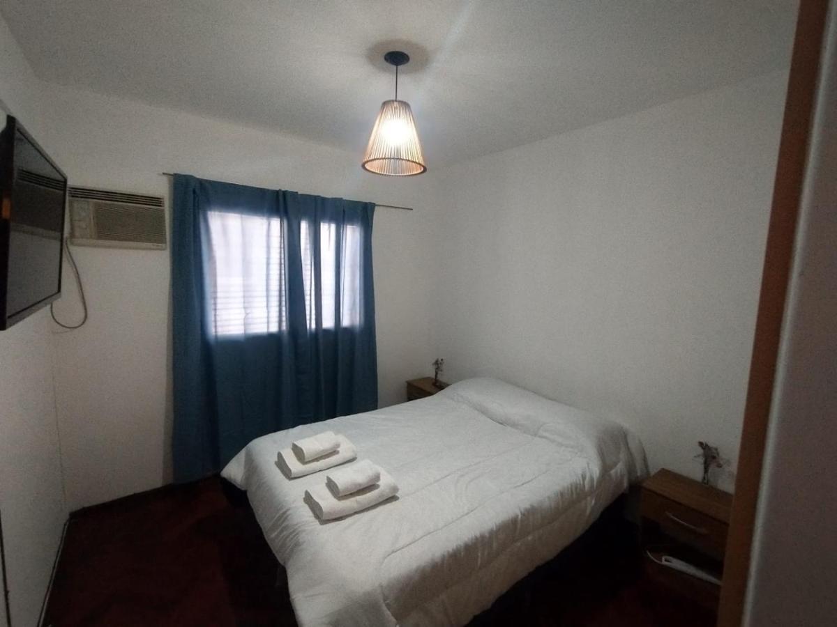 Departamento Altos Plaza Independencia Ubicadisimo!! Apartment Mendoza Luaran gambar
