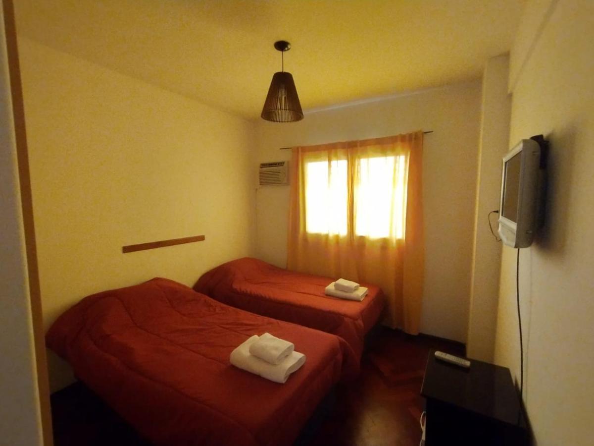 Departamento Altos Plaza Independencia Ubicadisimo!! Apartment Mendoza Luaran gambar