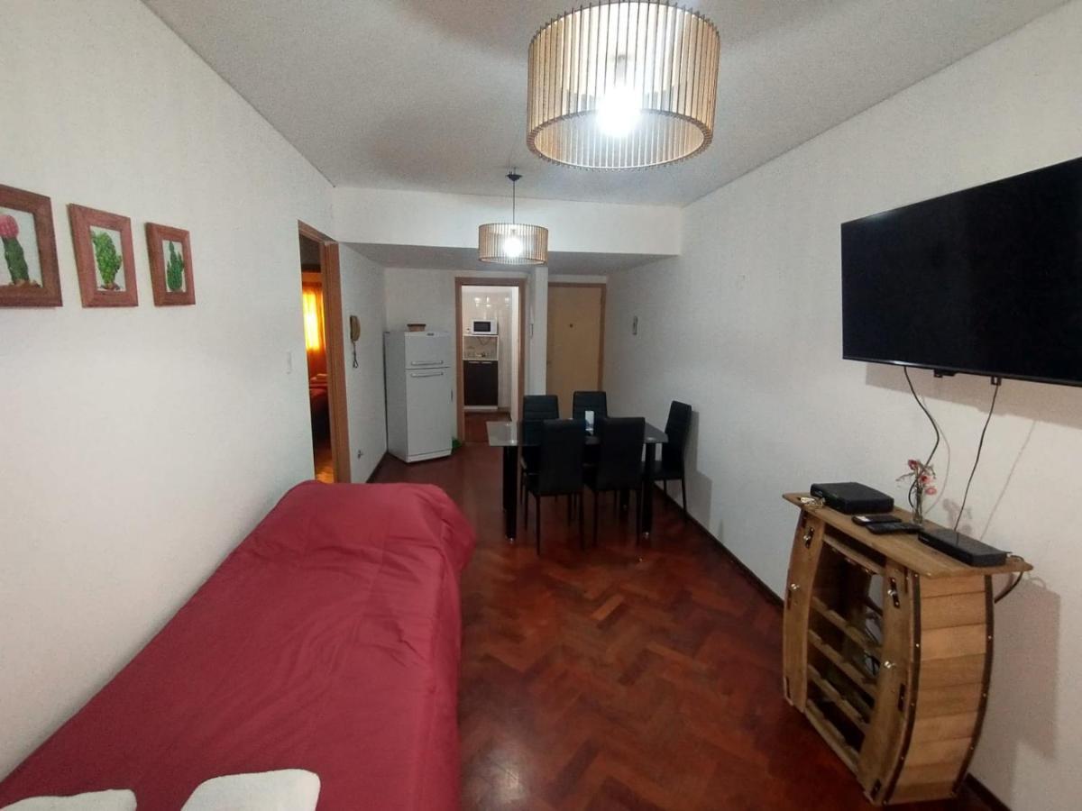 Departamento Altos Plaza Independencia Ubicadisimo!! Apartment Mendoza Luaran gambar